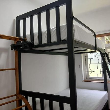Kandy Twin Hostel Екстериор снимка