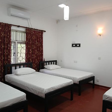 Kandy Twin Hostel Екстериор снимка