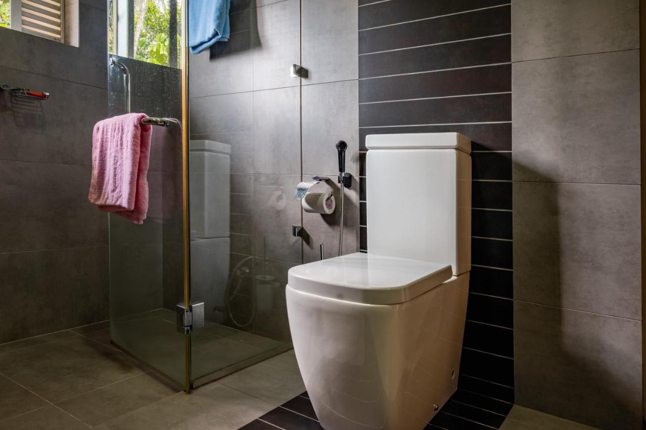 Kandy Twin Hostel Екстериор снимка