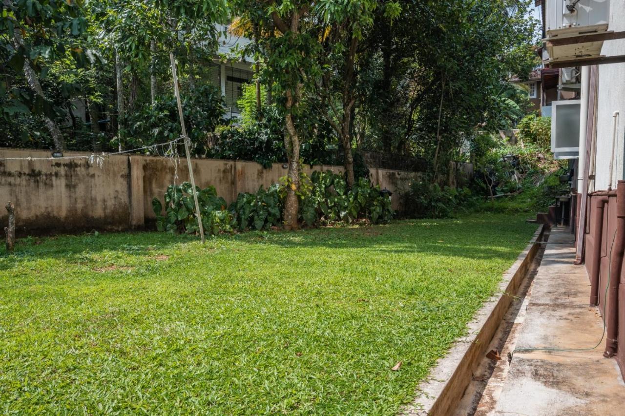 Kandy Twin Hostel Екстериор снимка