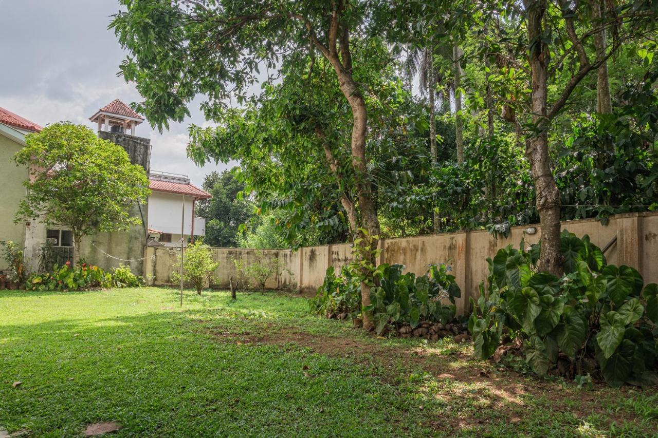 Kandy Twin Hostel Екстериор снимка