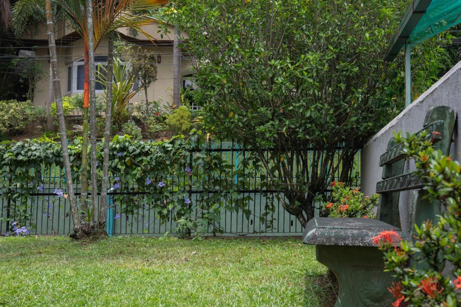 Kandy Twin Hostel Екстериор снимка