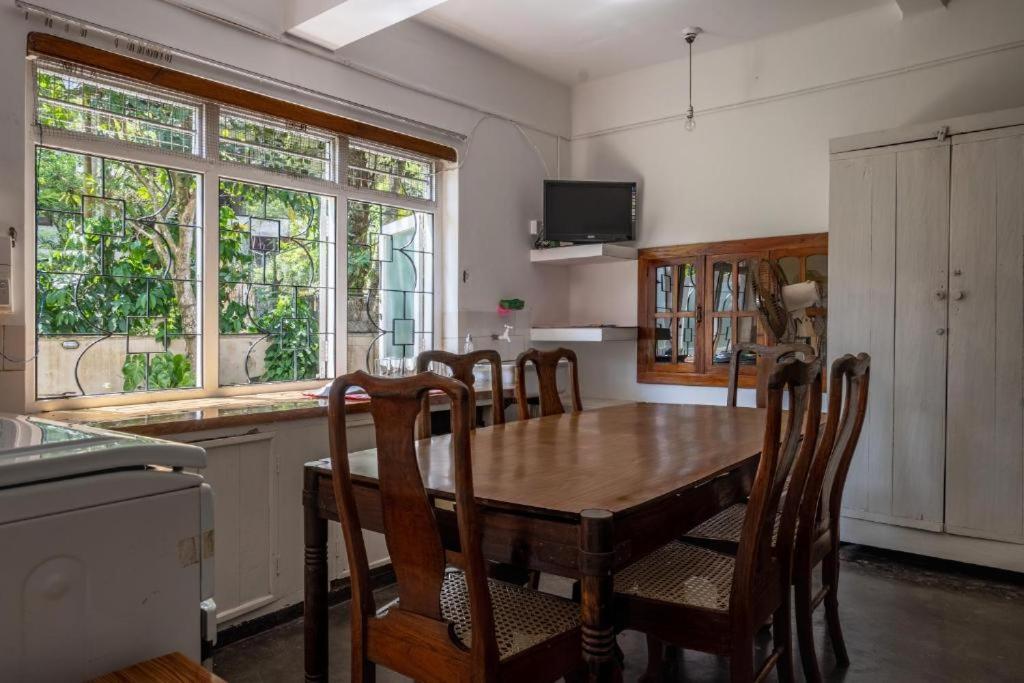 Kandy Twin Hostel Екстериор снимка