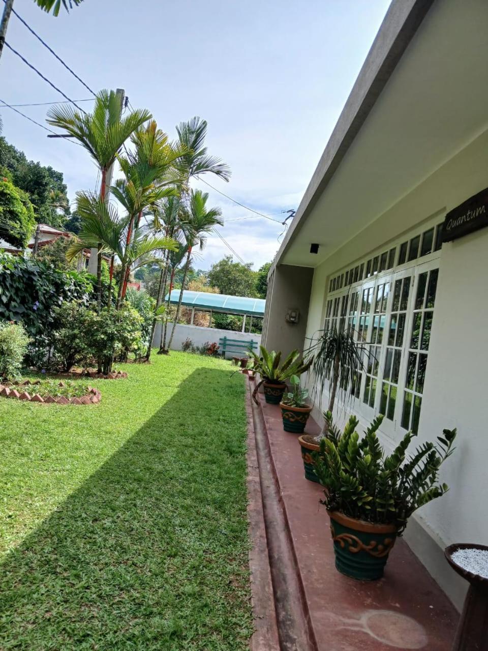 Kandy Twin Hostel Екстериор снимка