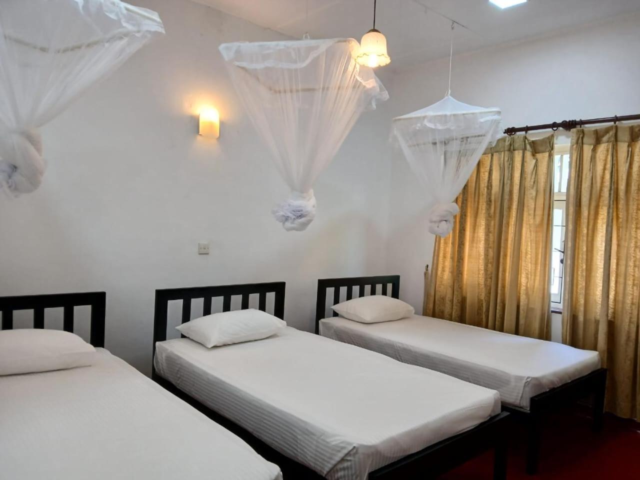 Kandy Twin Hostel Екстериор снимка