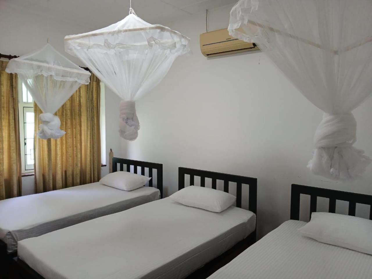 Kandy Twin Hostel Екстериор снимка