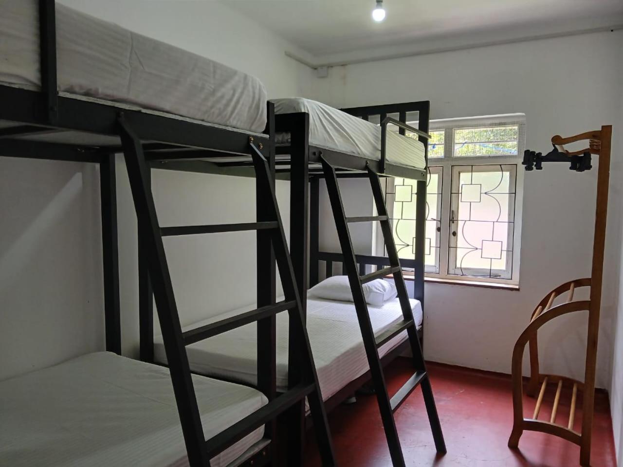 Kandy Twin Hostel Екстериор снимка