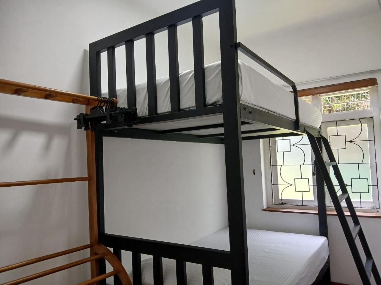 Kandy Twin Hostel Екстериор снимка