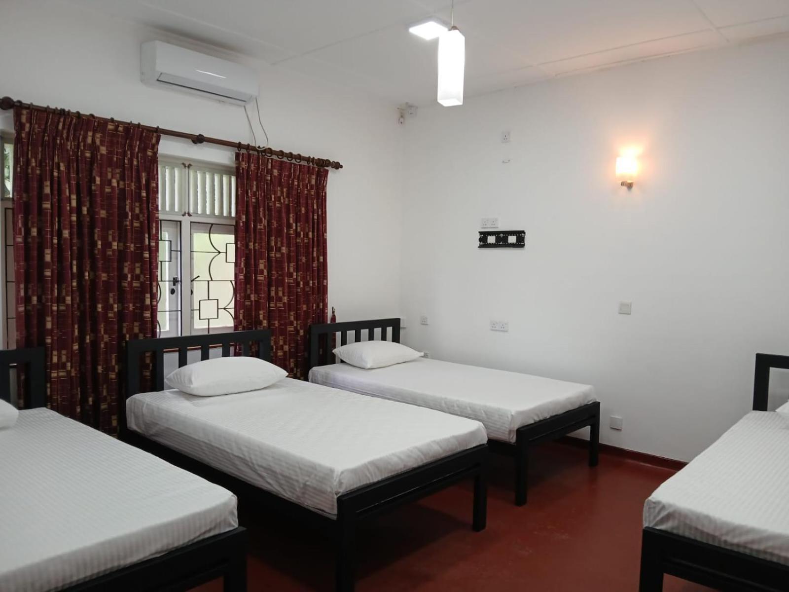 Kandy Twin Hostel Екстериор снимка