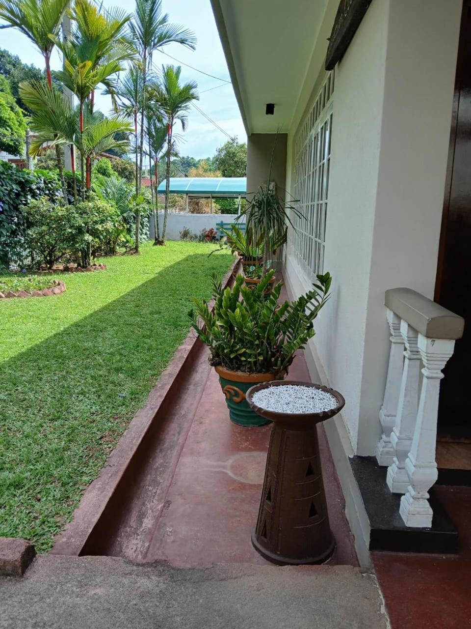 Kandy Twin Hostel Екстериор снимка